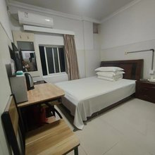 玉山镇舒悦旅馆(永丰余路店)