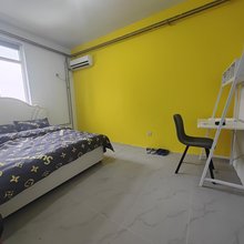保定住呗民宿(万博公寓店)