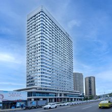 维尔斯酒店(重庆国际博览中心中央公园轻轨站店)