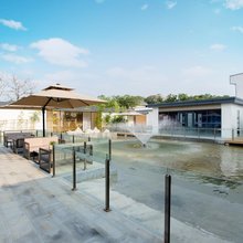 曲阜阙里比邻酒店(三孔景区店)