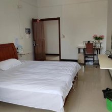 桂林立森民宿(融创理工大学店)