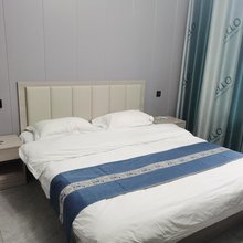 忻州舒欣畅民宿