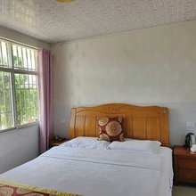 广安苹果庄园宾馆