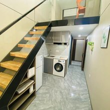 柒家宜公寓酒店(第十人民医院店)