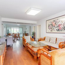 观海蓝庭翠苑观海民宿(日照安泰海洋美学馆店)