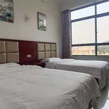 舒舒客栈(华山景区店)