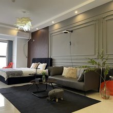 素奢Su·Hotel(五星步行街城中店)