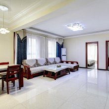 西安乐游民宿(大雁塔店)