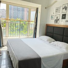 栖寓公寓(重庆北站店)