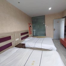 西安市聚缘宾馆