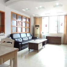 分享家公寓(广州天河城店)