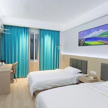 永泰安居旅馆
