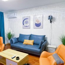 漫觅主题公寓(安泰南路分店)