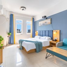 仟雅精品(璞丽东韩公寓河南省人民医院店)