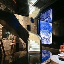 长沙·希悦亦居｜Cinema·AdesignersHouse (五一广场长沙火车站店)