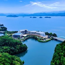 千岛湖明豪国际度假酒店