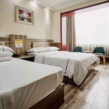 昌捷明创酒店(晋中榆次火车站奥特莱斯店)