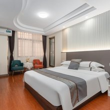 林业商务酒店(韶关南雄三影塔广场店)