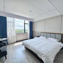 朗悦宾馆
