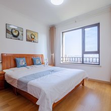 悠家208烟台公寓(蓝海路分店)