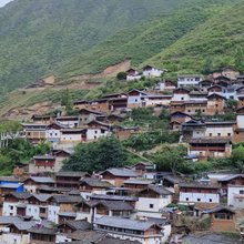 宝山石头城丫果民宿