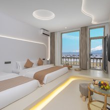 霞浦蓝汐民宿(三沙小皓海滩店)