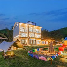安吉宁好·Family亲子度假美宿(大竹海店)
