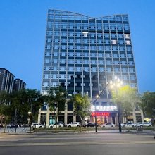 鑫洋时代酒店