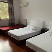 象山美林阁农家客栈