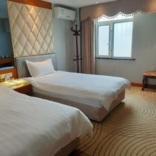 房东安悦公寓(南湖东路南二巷3号分店)