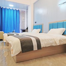 创家青年公寓(同安乌涂商业街店)