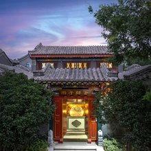 花筑·游子归舍(河洛古城杨湾地铁站店)