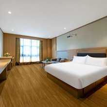 慕颐公寓(上海七宝古镇万科店)