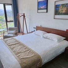 松阳峰巢民宿