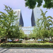 南京印象公寓(绿城水晶蓝湾百家湖地铁站店)