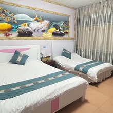 福鼎新意公寓