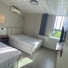 青岛海龙湾商务宾馆