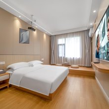 江畔别院(桂林广西师范大学雁山校区店)