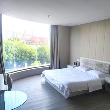 上海昌蔚宾馆