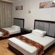 彭水江红公寓