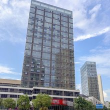 枫湾国际公寓(赣州万象城店)