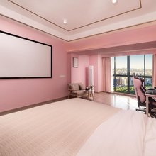 Monkey电竞公寓(桂林高新万达店)