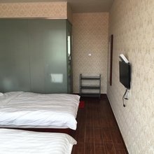 沽源庆源农家院