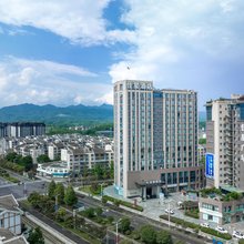 北川佳星酒店