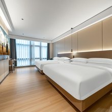 盛世时光酒店(重庆解放碑步行街店)