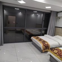 宁南华弹镇术雅宾馆