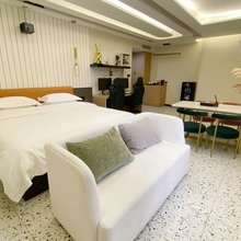 胜利时代商务电竞酒店(榆林开发区万达店)