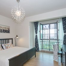 小小陈在三亚公寓(棕榈路分店)
