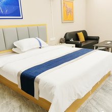 嘉乐优品公寓(佛山北滘美的新都荟店)