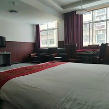 广水珺茂宾馆